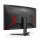 AOC 31.5'' C32G2ZE/BK Curved 240Hz 1ms  Czarny - 1228943 - zdjęcie 5